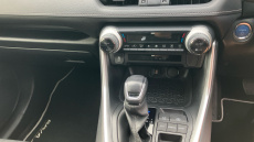 Toyota RAV4 2.5 VVT-i Hybrid Icon 5dr CVT 2WD Hybrid Estate